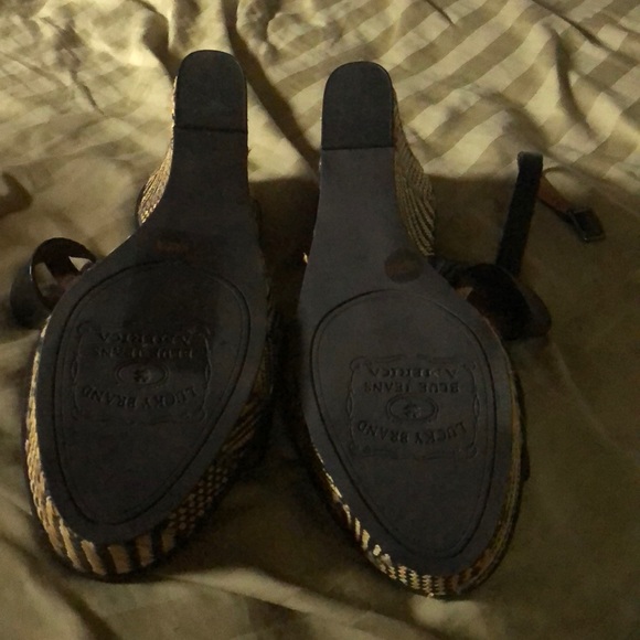 Shoes - Picture 3 of 3